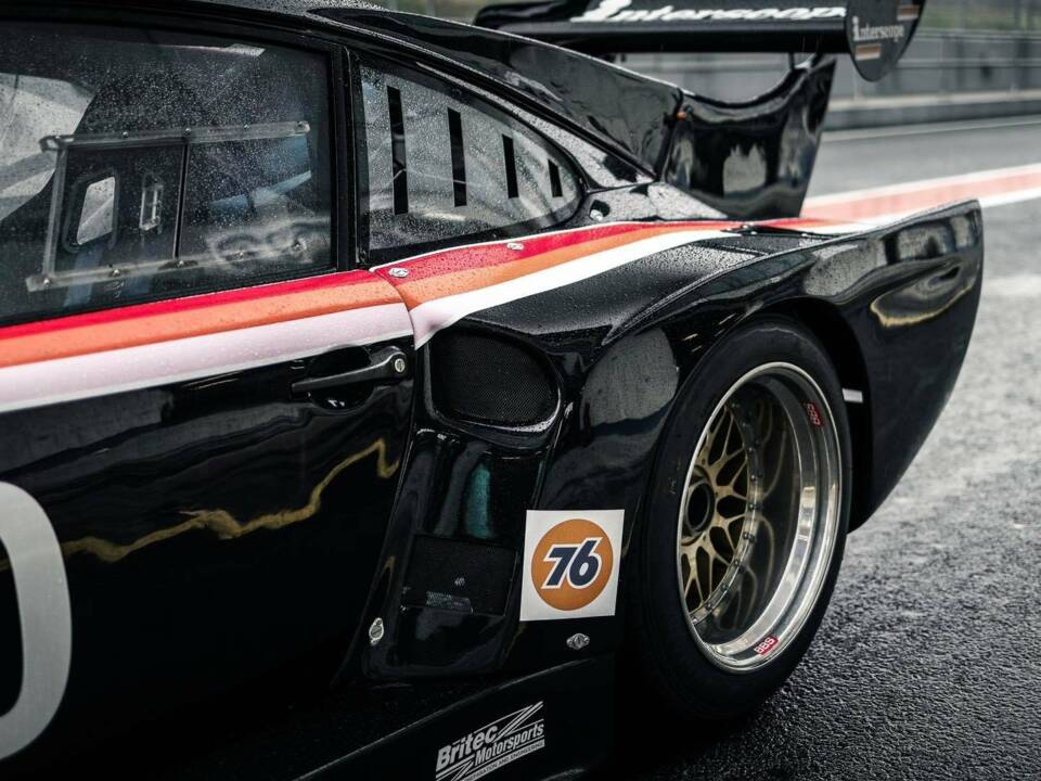 Immagine 14/26 di Porsche 935 K3&#x2F;4 Kremer Racing (1980)