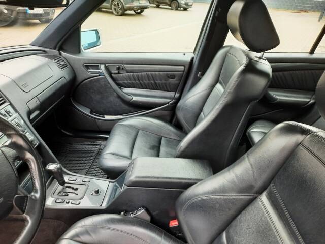 Bild 7/19 von Mercedes-Benz C 43 AMG T (1999)