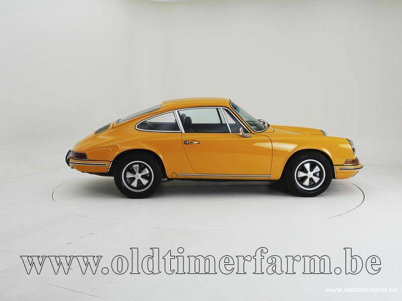 Image 11/15 of Porsche 911 2.2 T (1970)