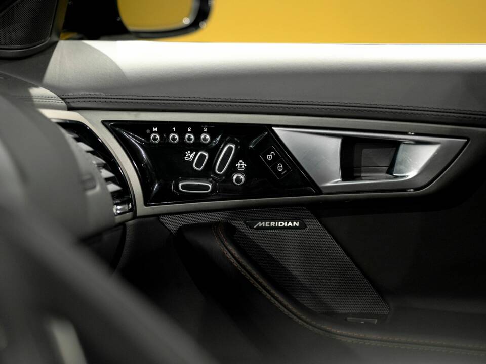 Bild 44/44 von Jaguar F-Type S (2014)