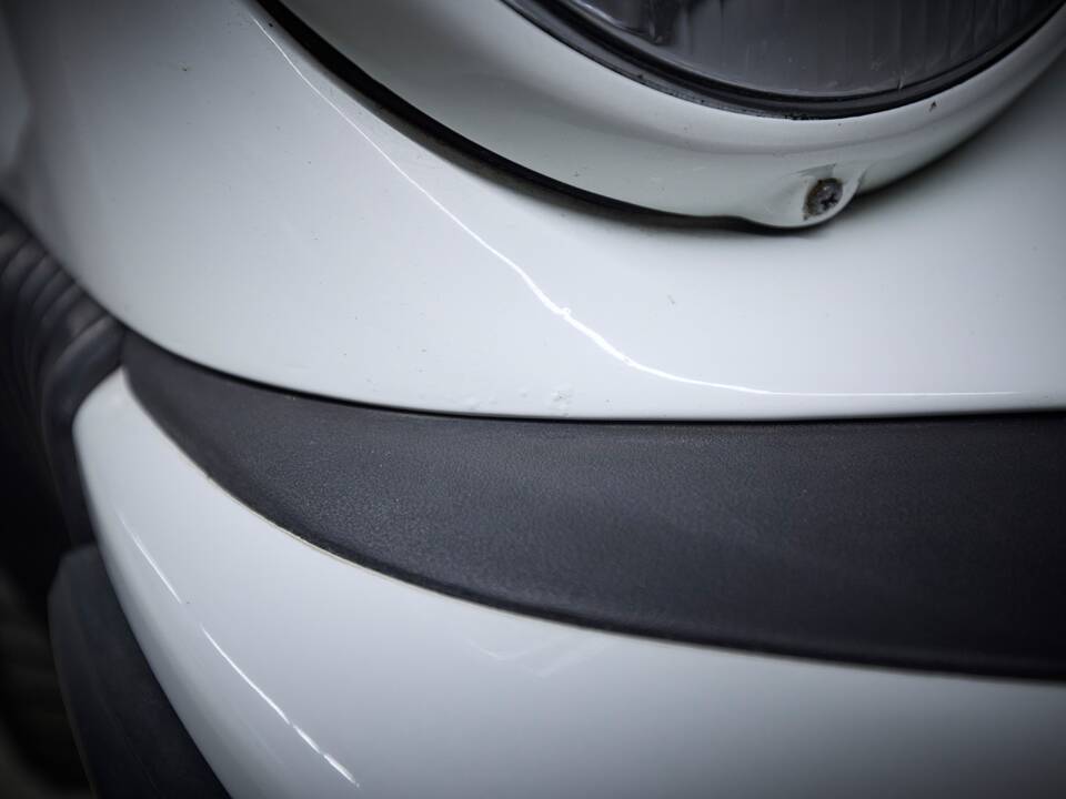 Bild 45/100 von Porsche 911 Turbo 3.3 (1979)