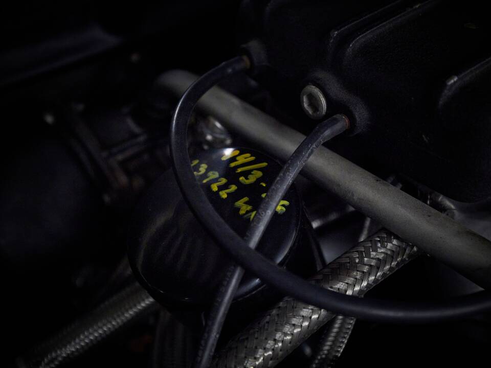 Bild 85/86 von Ferrari 308 GTSi (1982)