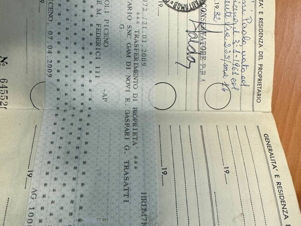 Afbeelding 35/51 van FIAT 1200 Granluce (1960)