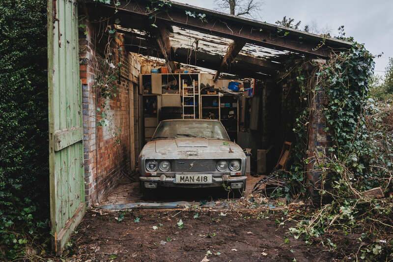 Bild 30/39 von Jensen FF (1969)