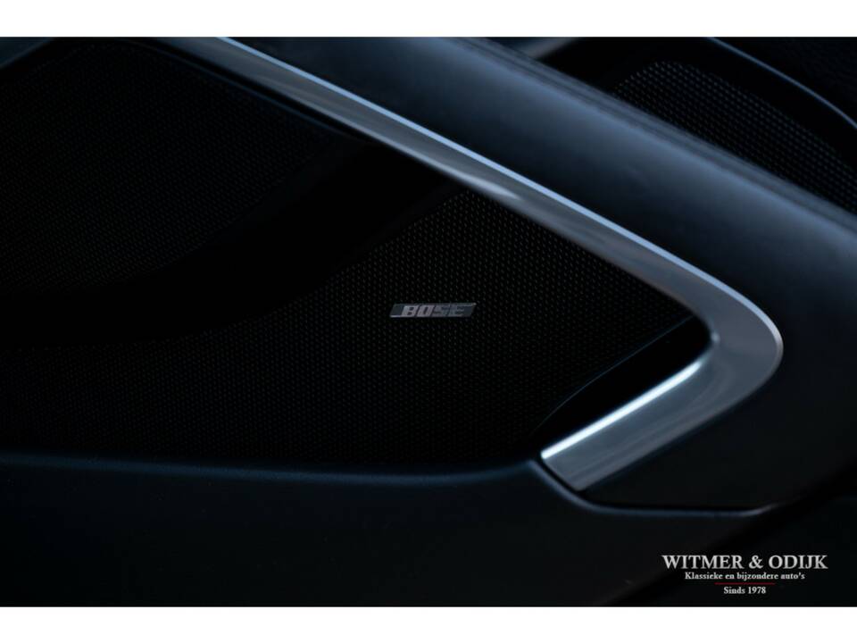 Immagine 25/31 di Porsche 911 Carrera (2018)
