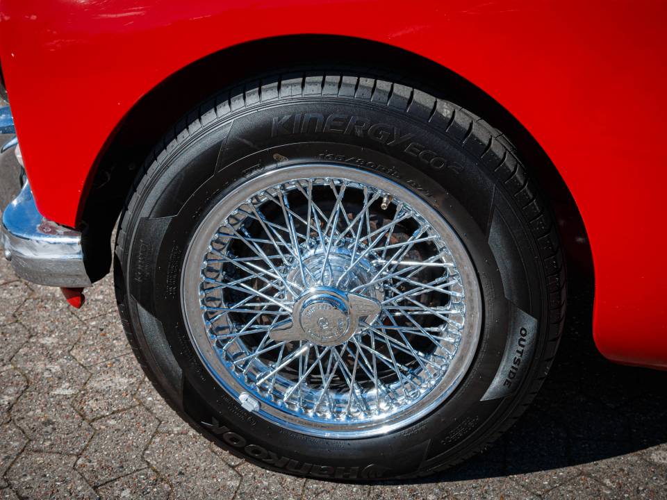 Bild 16/49 von MG MGA 1500 (1958)