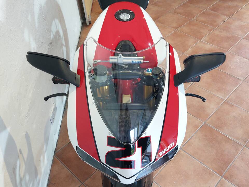 Bild 13/56 von Ducati 1098 R (2009)