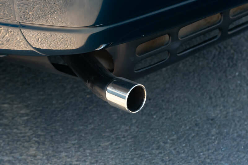 Image 28/50 of Aston Martin Virage Volante (1993)