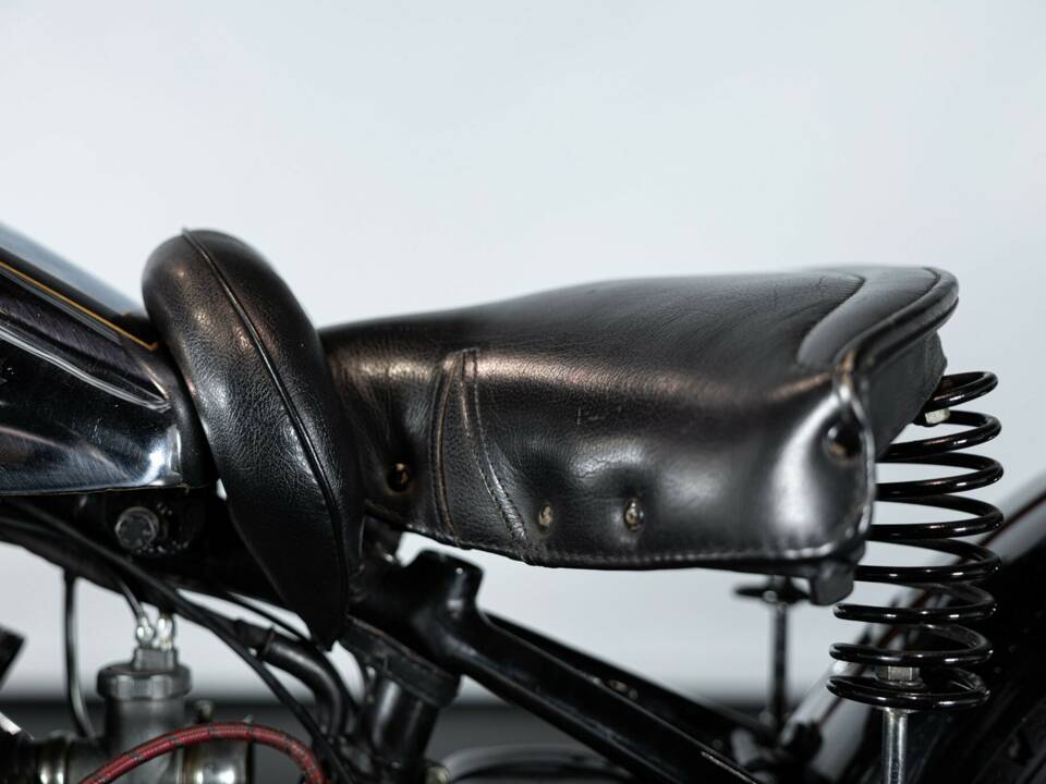 Image 44/50 of Bianchi Stelvio 250 (1948)