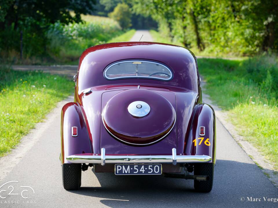 Afbeelding 51/54 van Bristol 400 (1949)