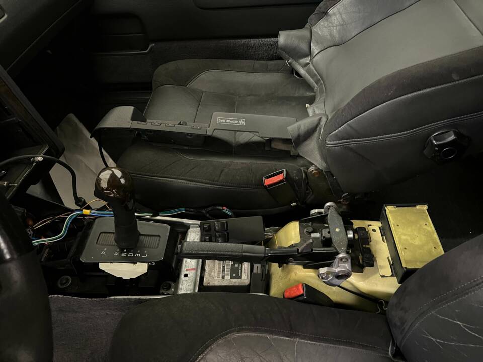 Image 9/20 of Volvo 850 T-5R (1995)