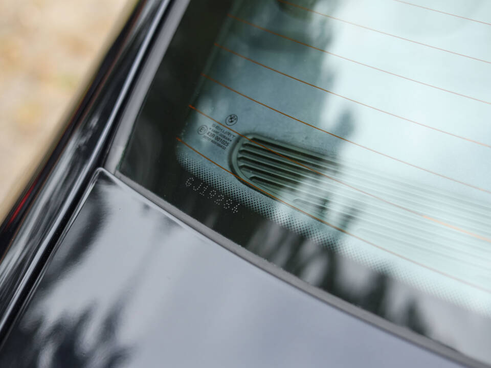 Bild 78/82 von BMW M5 (2000)