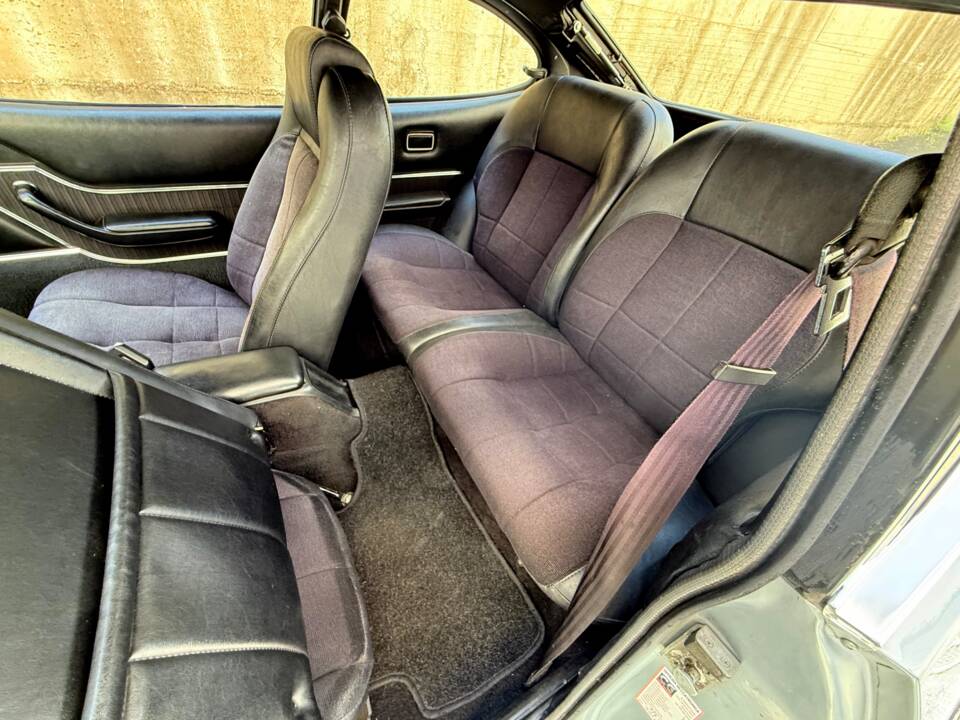 Image 25/28 of Ford Capri II 1,6 (1974)