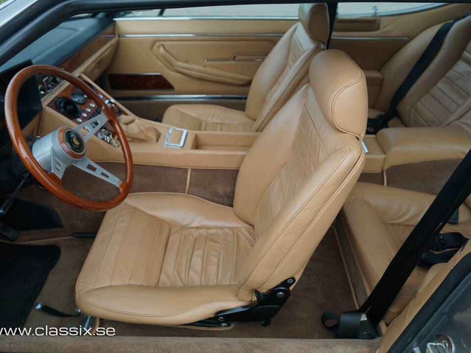 Image 12/28 of Lamborghini Espada 400 GT (1970)