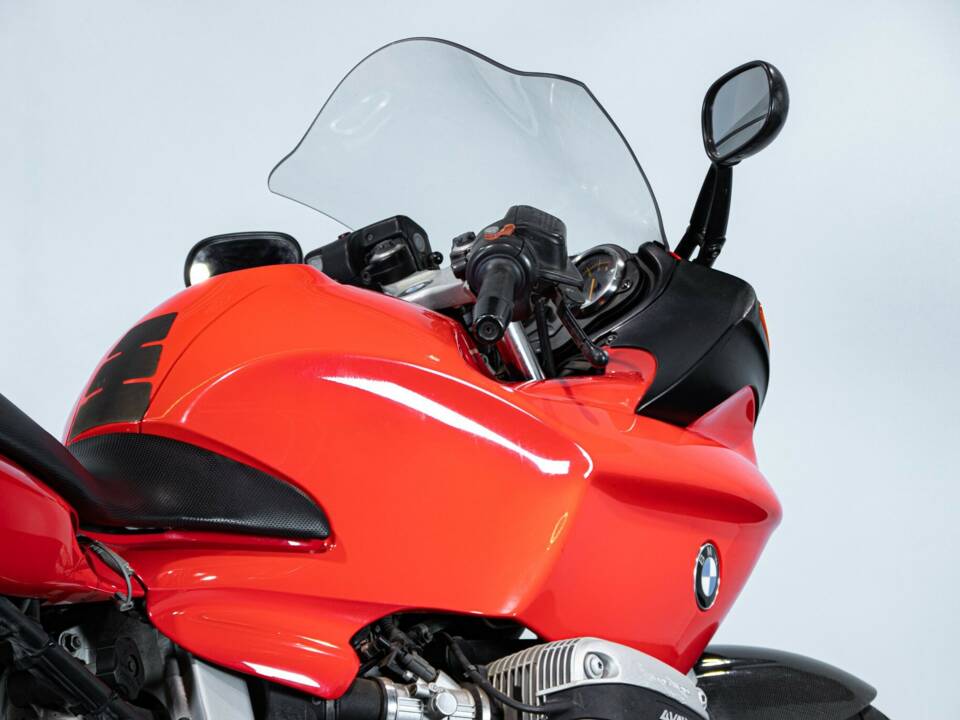 Immagine 12/50 di BMW R 1100 S (2000)