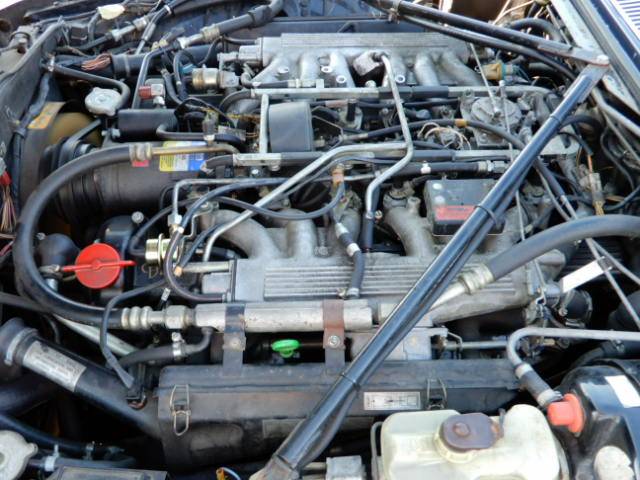 Bild 17/27 von Daimler Double Six (1991)