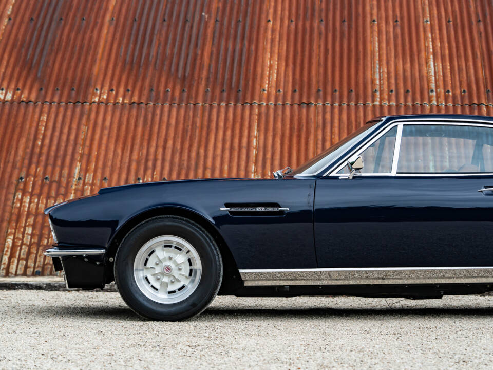 Bild 14/36 von Aston Martin DBS V8 (1971)