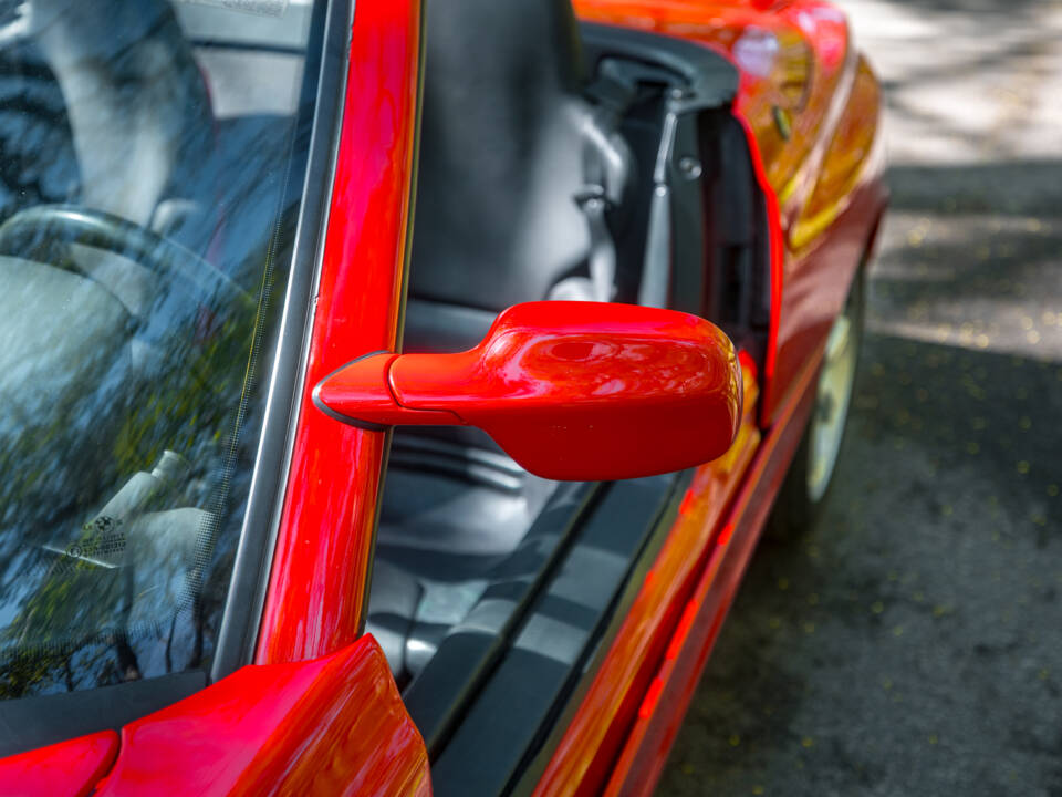 Bild 35/80 von BMW Z1 Roadster (1990)