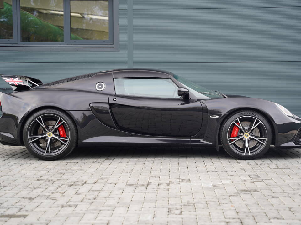 Bild 3/50 von Lotus Exige S (2014)