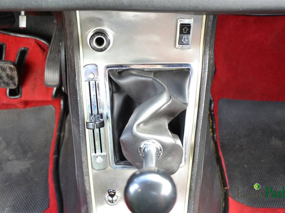 Bild 33/50 von Alfa Romeo Junior Zagato GT 1300 (1970)