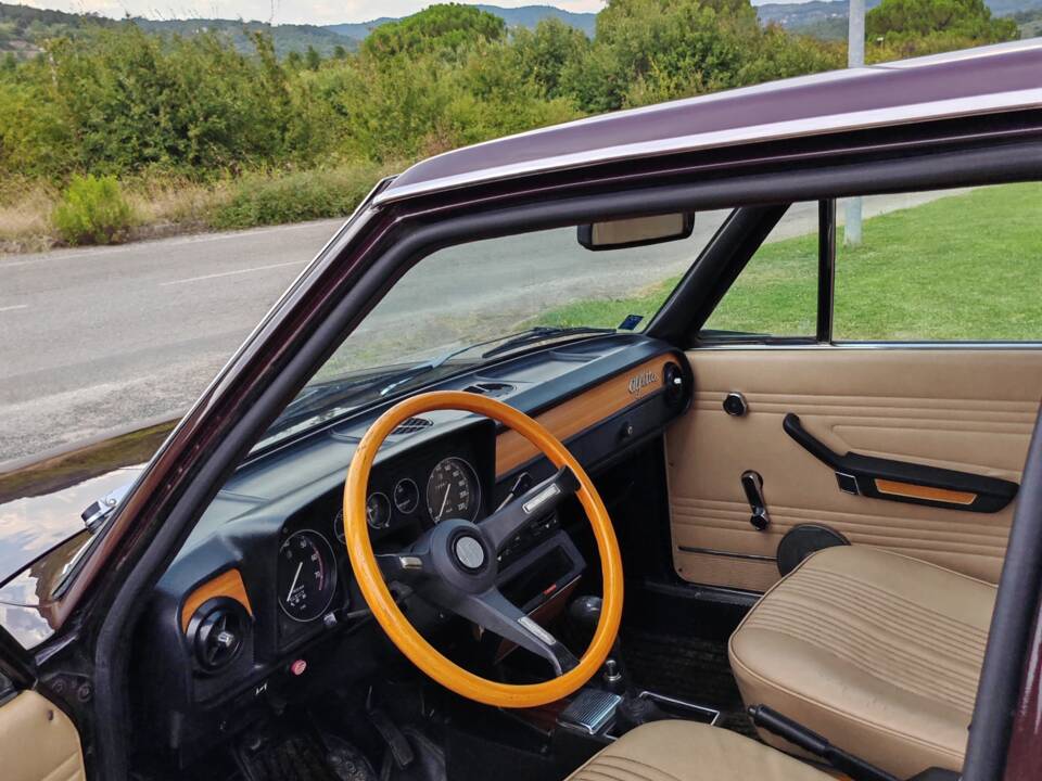 Image 25/48 of Alfa Romeo Alfetta 1.8 (1972)