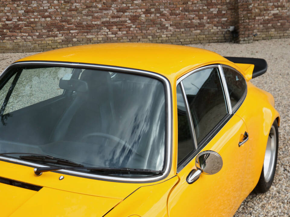 Immagine 24/50 di Porsche 911 2.2 E (1970)