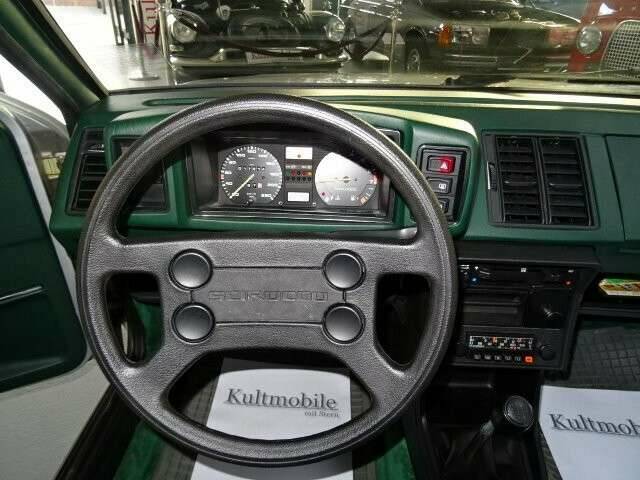 Afbeelding 14/34 van Volkswagen Scirocco II GTI 1.6 (1981)