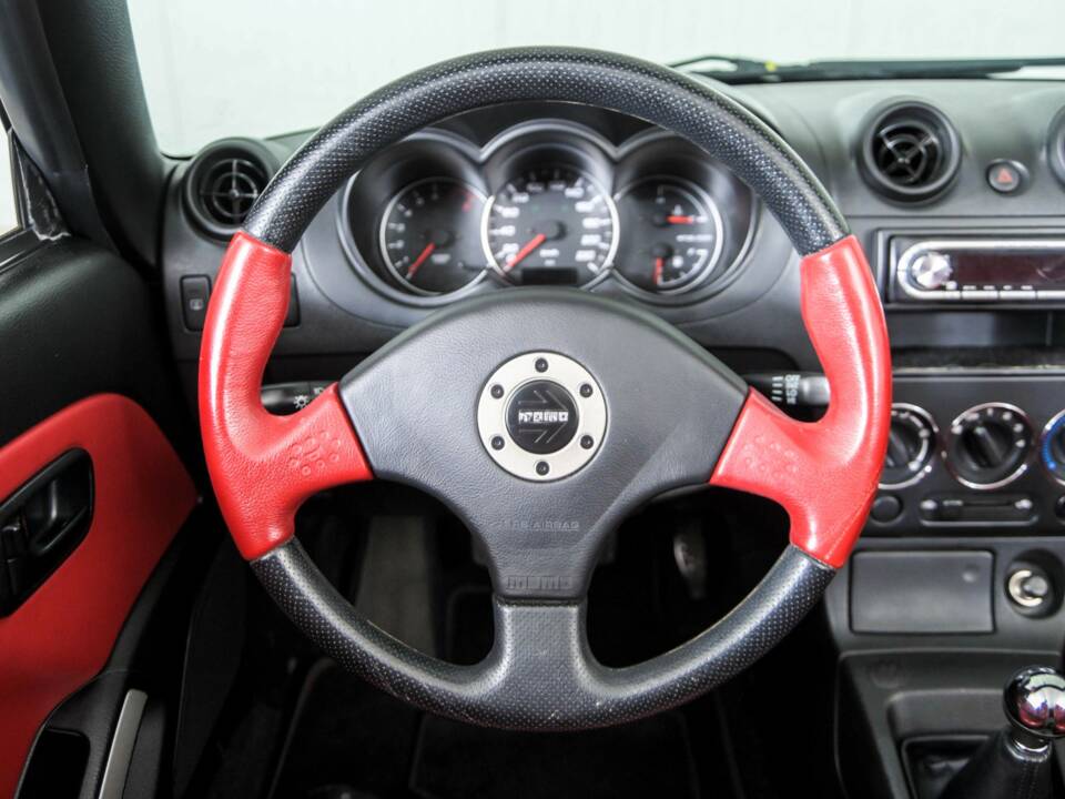 Image 8/50 of Daihatsu Copen 1.3-16v (2006)