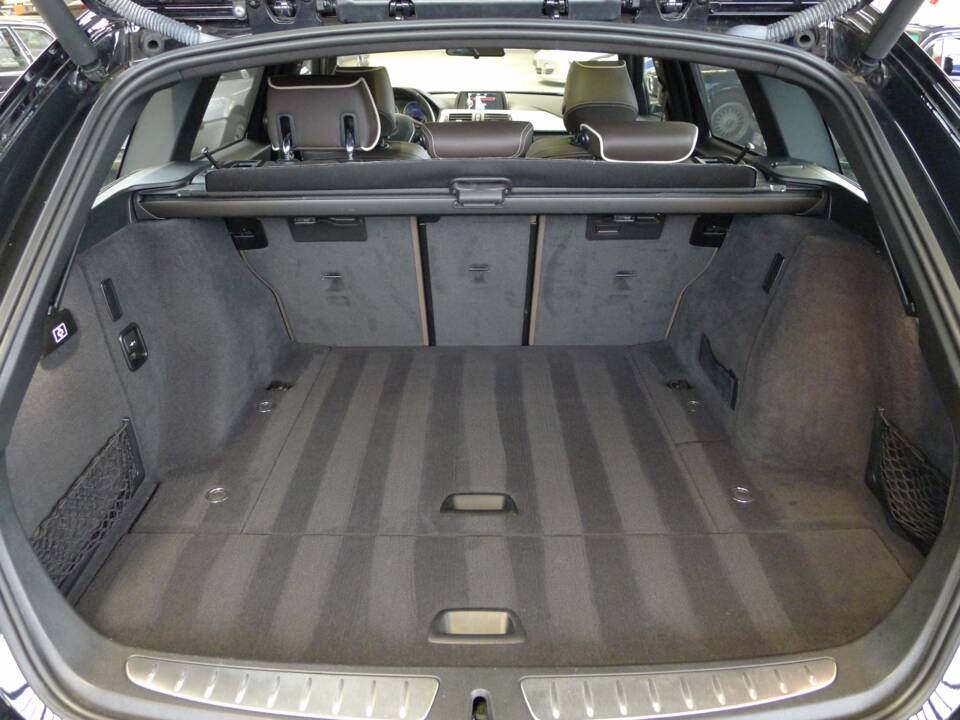 Afbeelding 13/39 van ALPINA D3 Biturbo Touring (2014)