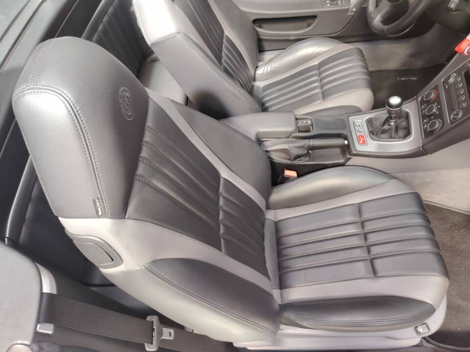 Bild 44/86 von Alfa Romeo Spider 2.2 JTS (2007)