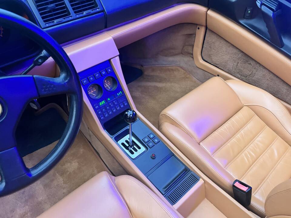 Imagen 16/23 de Ferrari 348 TS (1992)