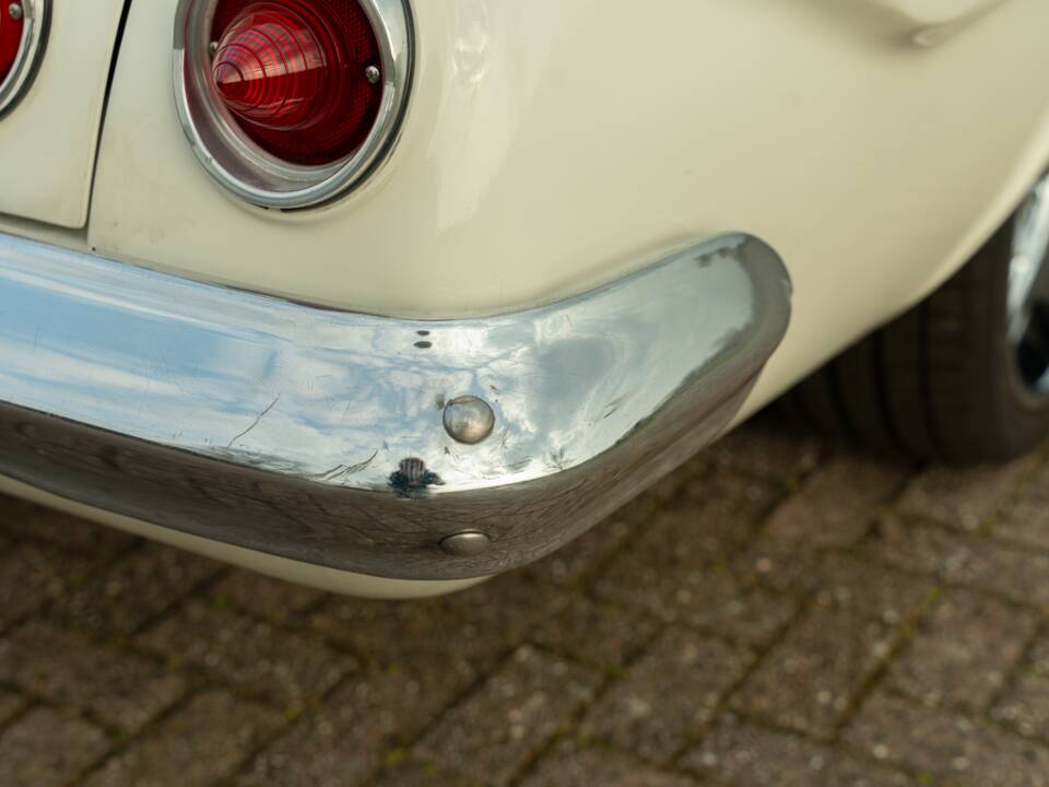 Bild 85/100 von Chevrolet Biscayne (1961)