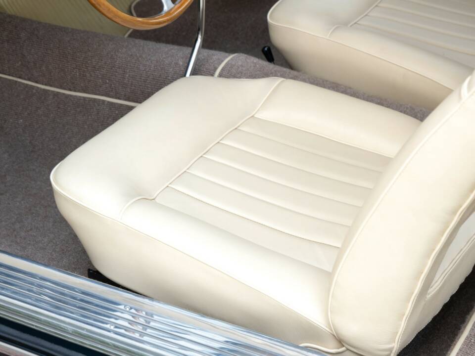 Immagine 18/50 di Lancia Flaminia Sport Zagato (1961)