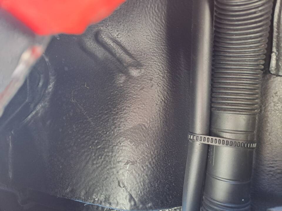 Bild 53/57 von FIAT Uno 45 (1985)