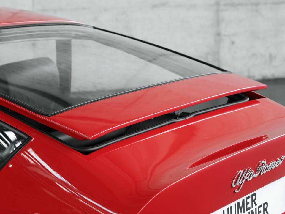 Image 50/50 of Alfa Romeo Junior Zagato GT 1300 (1972)