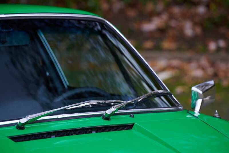 Image 49/50 of Porsche 911 Carrera 2.7 (1976)