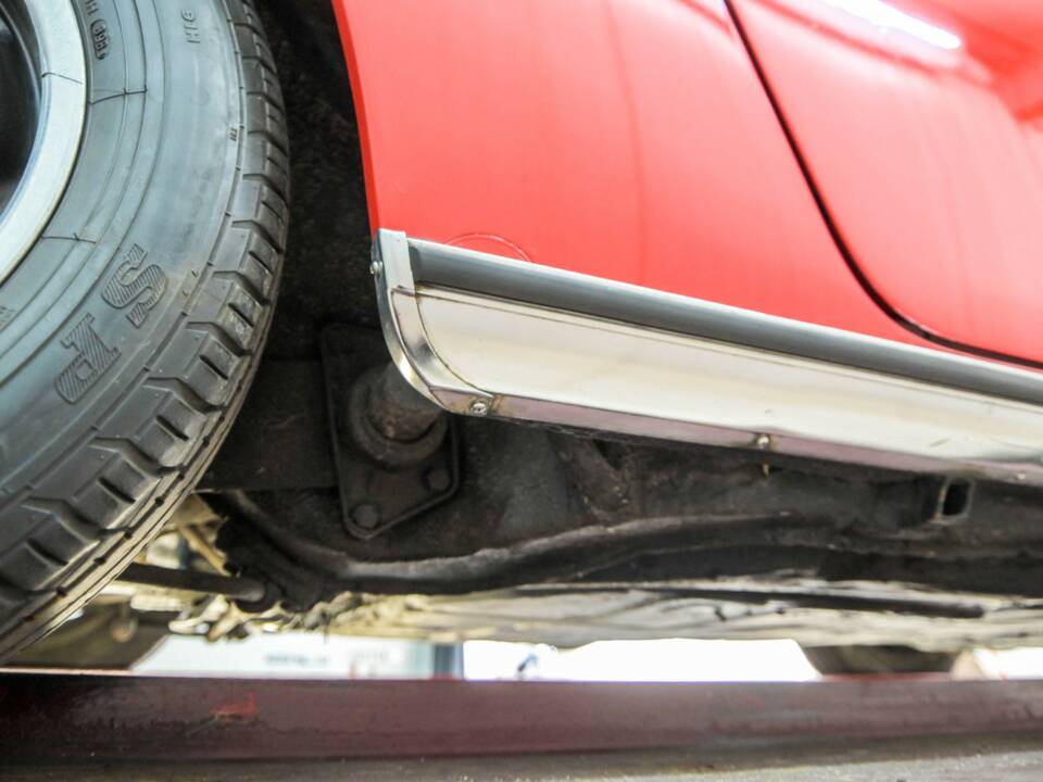 Afbeelding 49/50 van Porsche 911 2.0 L (1968)