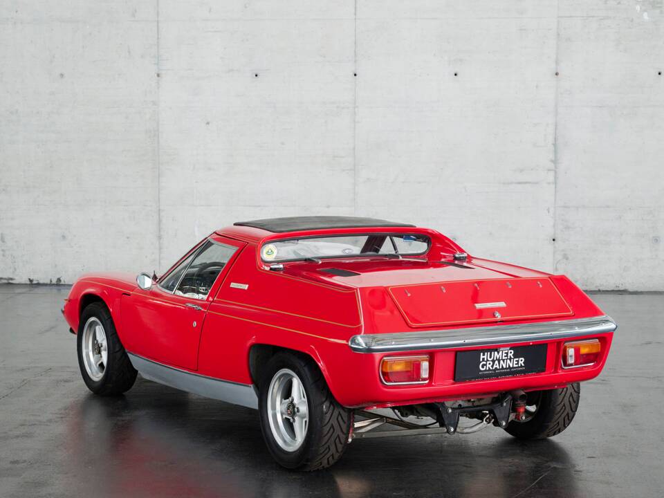 Bild 9/50 von Lotus Europa Twin Cam (1972)