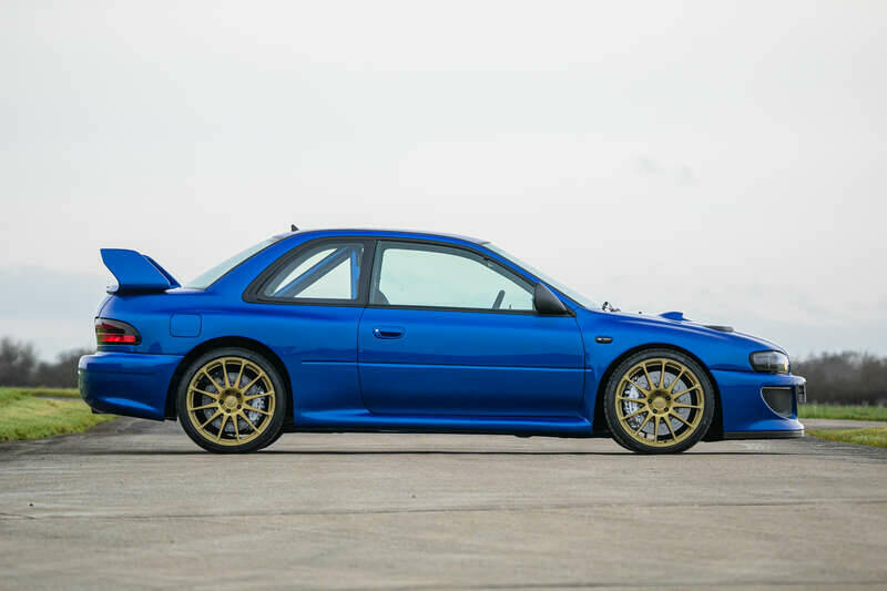 Image 5/50 of Prodrive P25 (2024)