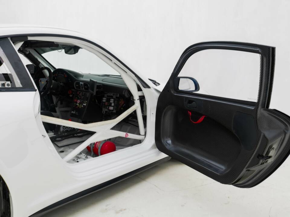 Bild 10/13 von Porsche 911 GT3 Cup (2009)