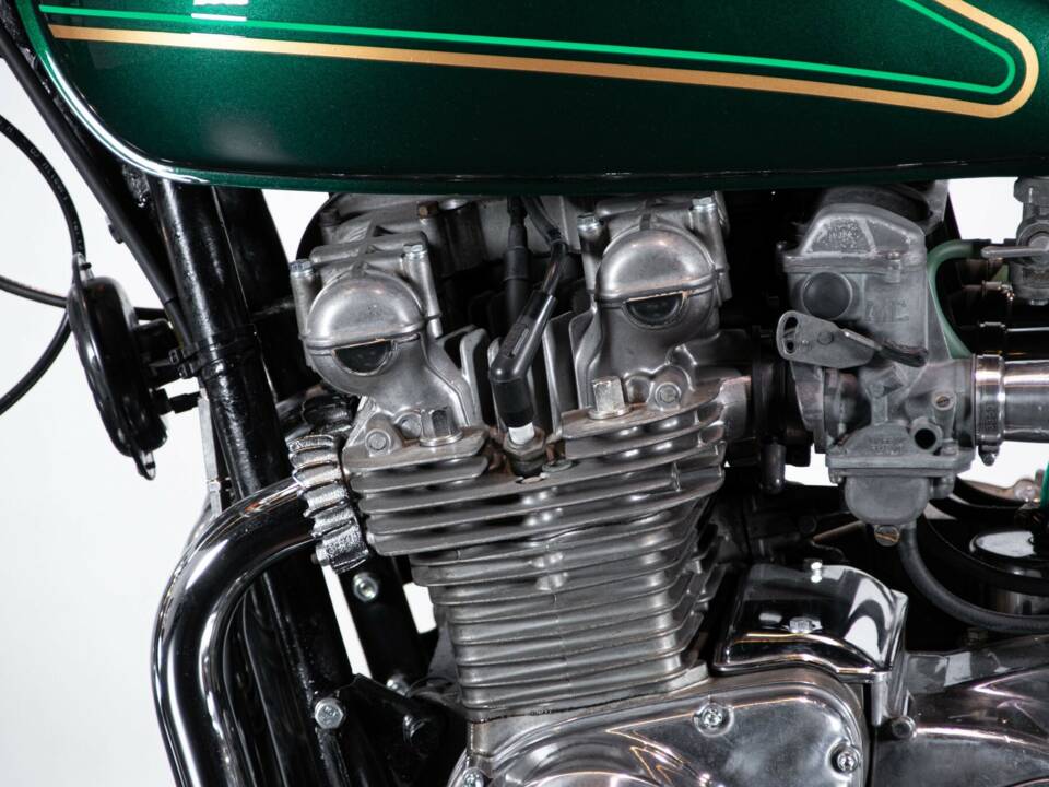 Bild 13/50 von Kawasaki DUMMY (1976)