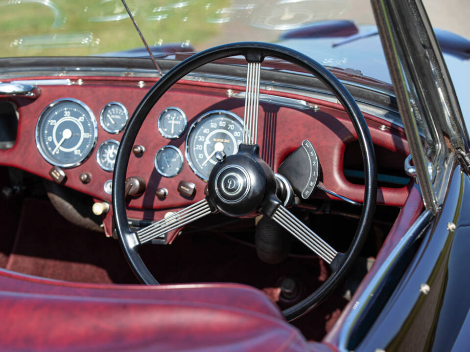 Bild 17/45 von Daimler Conquest DHC (1957)