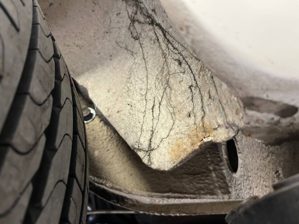 Image 58/87 of Alfa Romeo Giulia 1600 Sprint GT (1965)