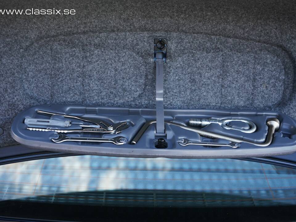 Immagine 29/29 di ALPINA B3 3.3 (2000)