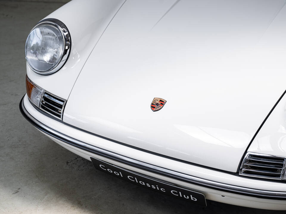 Image 23/31 de Porsche 911 2.0 T (1969)