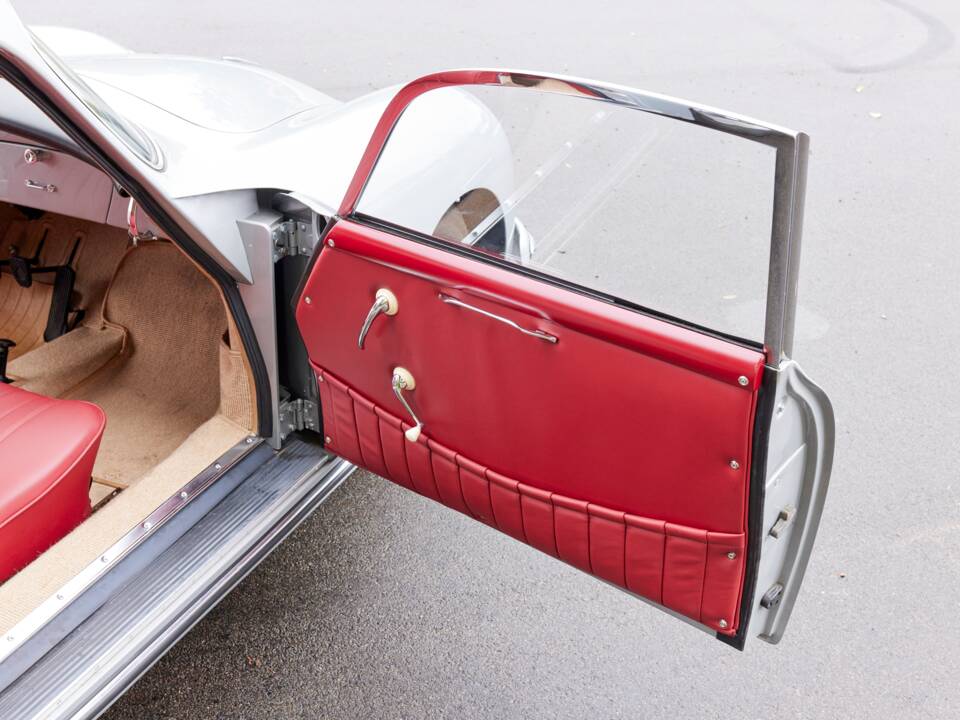 Bild 93/186 von Porsche 356 A 1600 (1958)