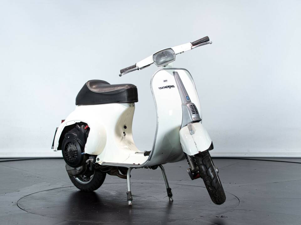 Immagine 4/50 di Piaggio Vespa 50 Special (1972)