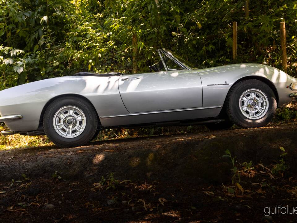 Image 1/67 de FIAT Dino Spider (1968)