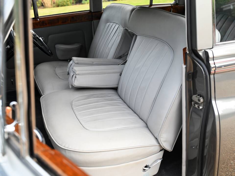 Bild 9/20 von Bentley S 3 (1963)