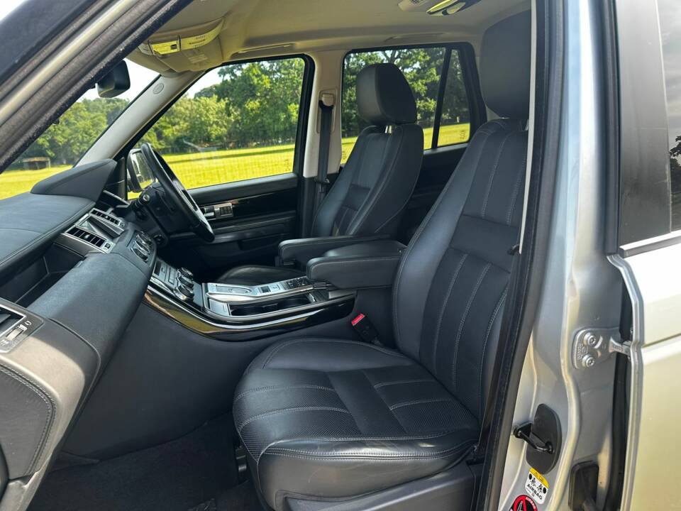 Bild 51/77 von Land Rover Range Rover Sport SDV6 (2013)
